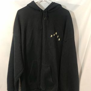 paris pablo hoodie